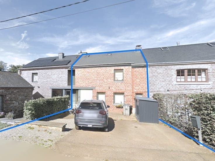 House in Durbuy