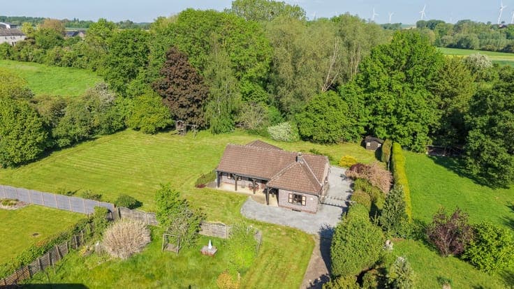 House in Braives