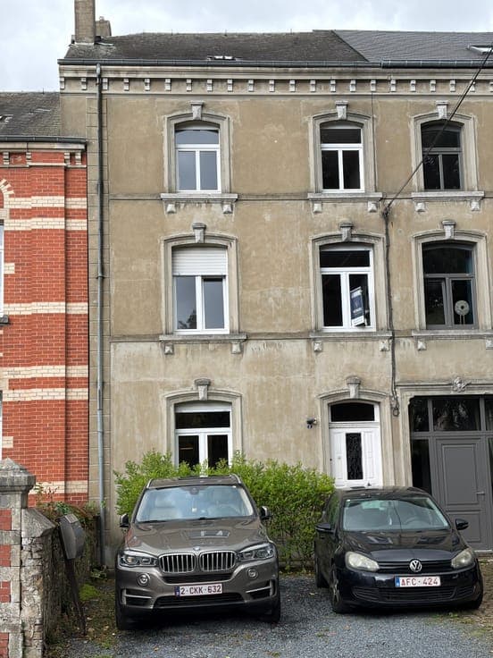 House in Virton