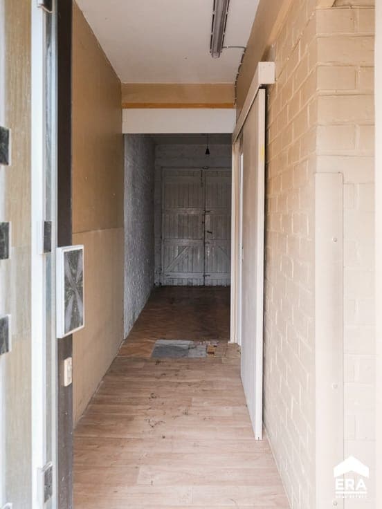 Semi-detached investment property in Kiewit