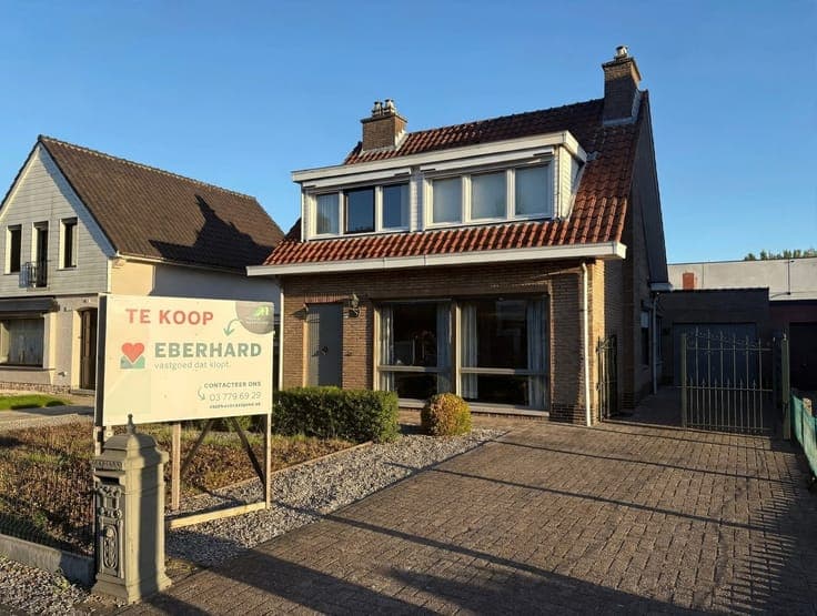 Eengezinswoning
