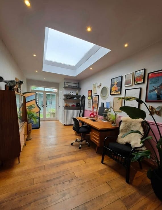 OPEN HUIS ZATERDAG 03/10 van 15u tot 16u. Karaktervolle h...