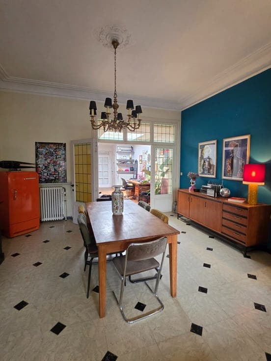 OPEN HUIS ZATERDAG 03/10 van 15u tot 16u. Karaktervolle h...