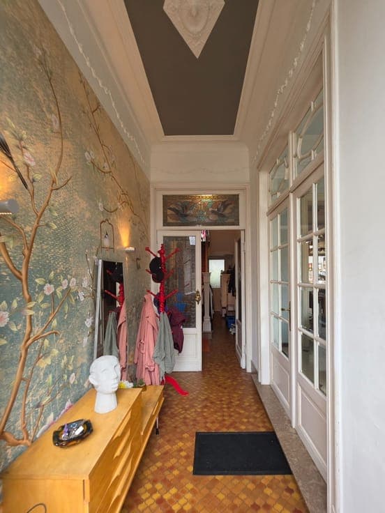 OPEN HUIS ZATERDAG 03/10 van 15u tot 16u. Karaktervolle h...