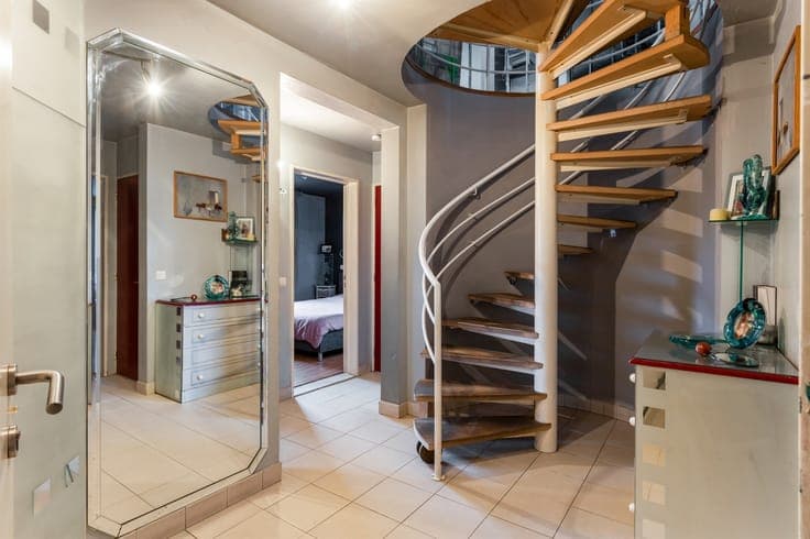 Investment property - Appartementbulding