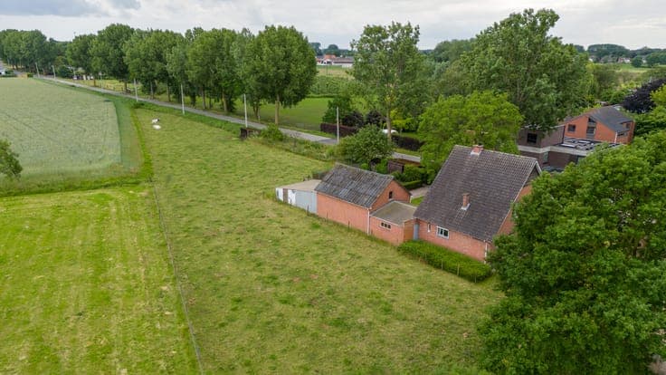 House in Zwijndrecht