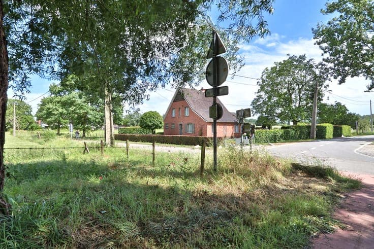 House in Zwijndrecht