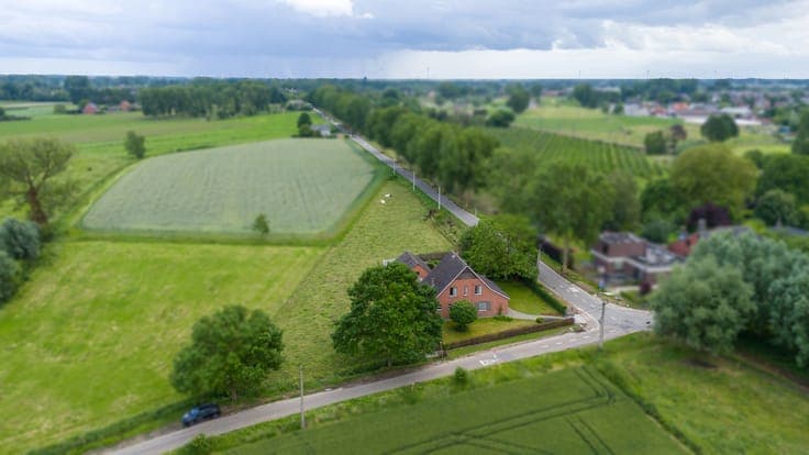 House in Zwijndrecht