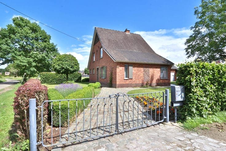 House in Zwijndrecht