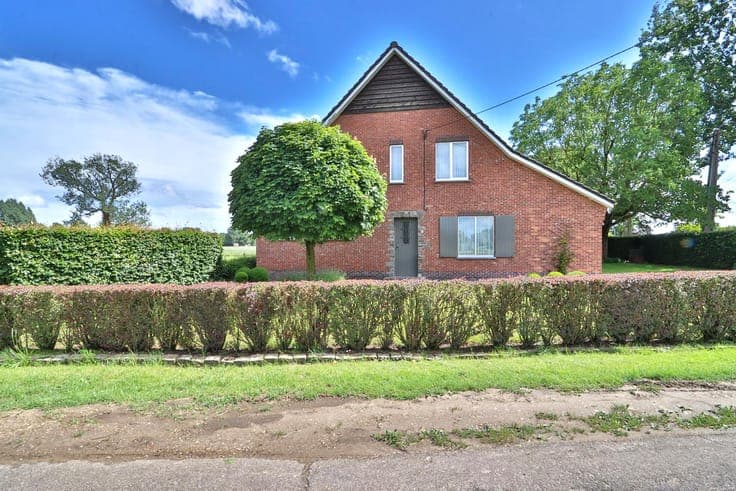 House in Zwijndrecht