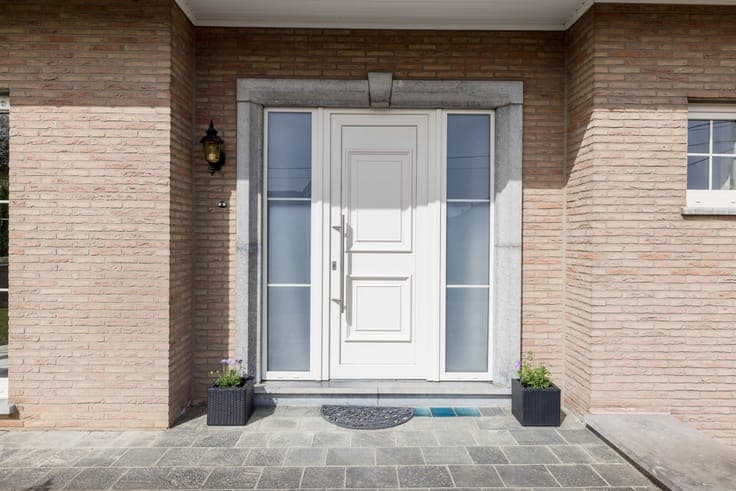 Stunning 5-bedroom villa with spacious grounds in Orp