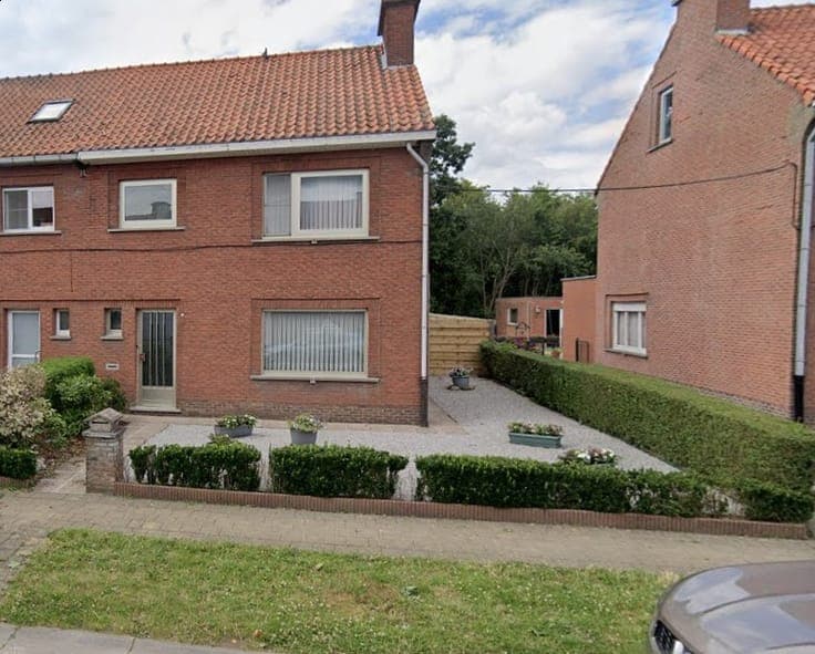 House in Willebroek