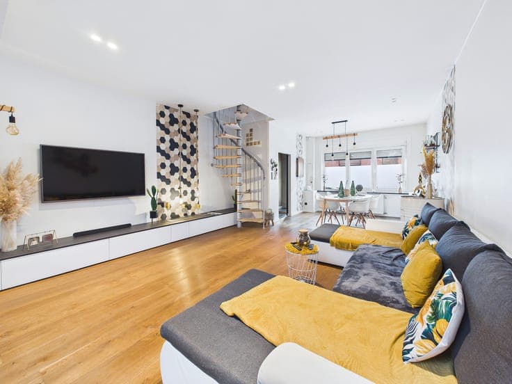House in Mouscron