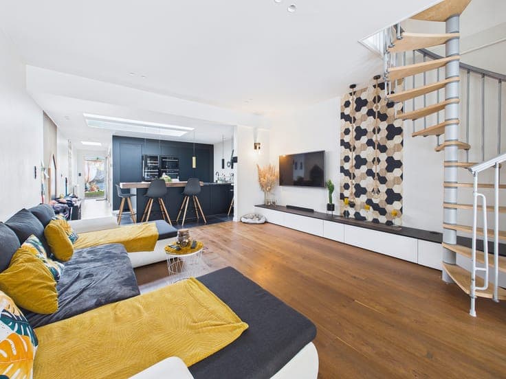 House in Mouscron