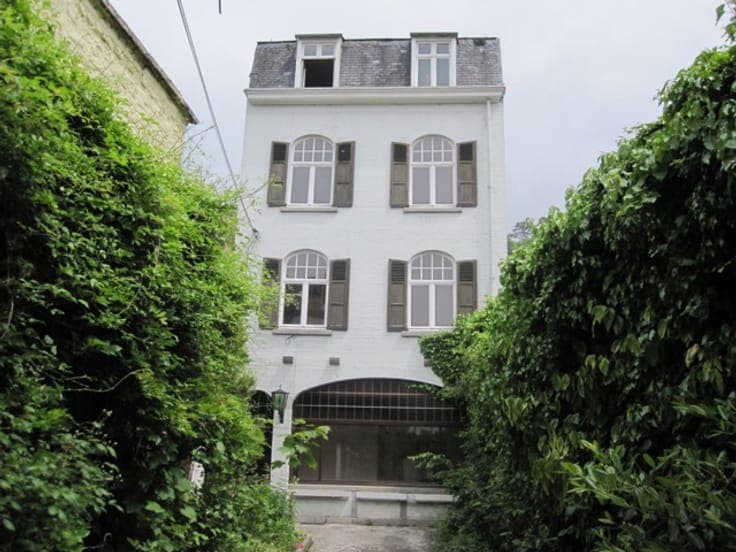 House in Dinant
