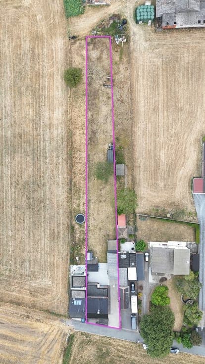 Landelijk wonen met ruimte, rust en eindeloze mogelijkheden