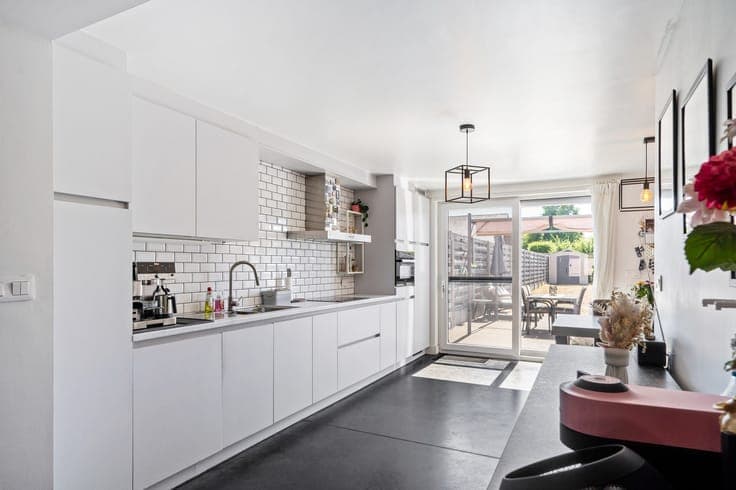 Gerenoveerde woning met 3 slpkrs te Tremelo