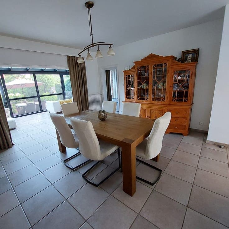 House in Dilbeek