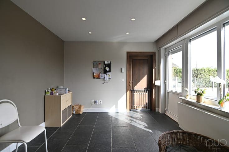 Landelijk genieten op een toplocatie in Haspengouw, recen...