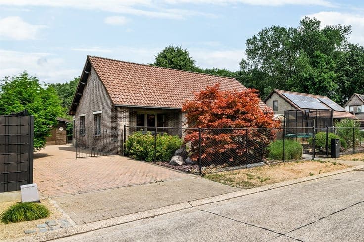 Bungalow
