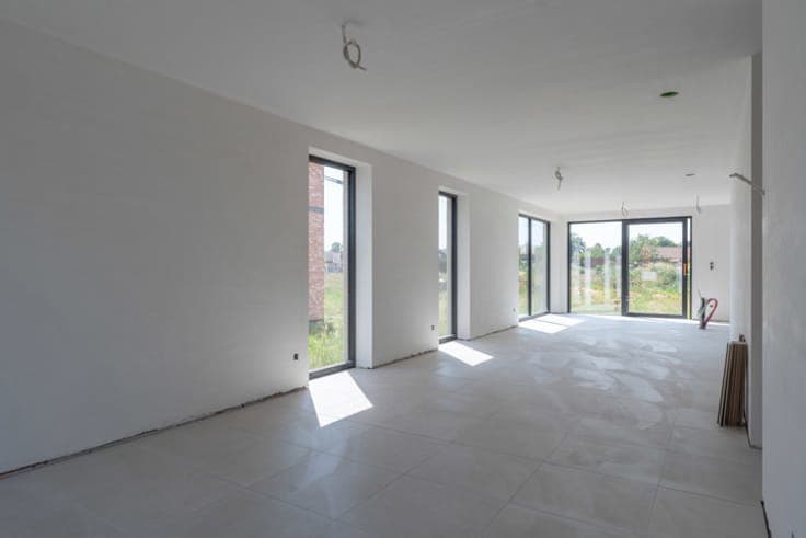 House in Lille