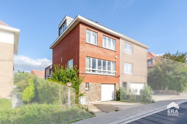 House in Wemmel