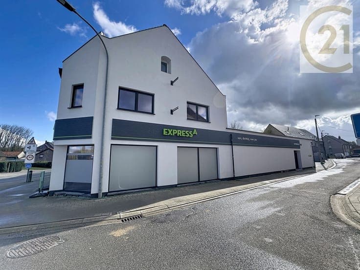 Investment property