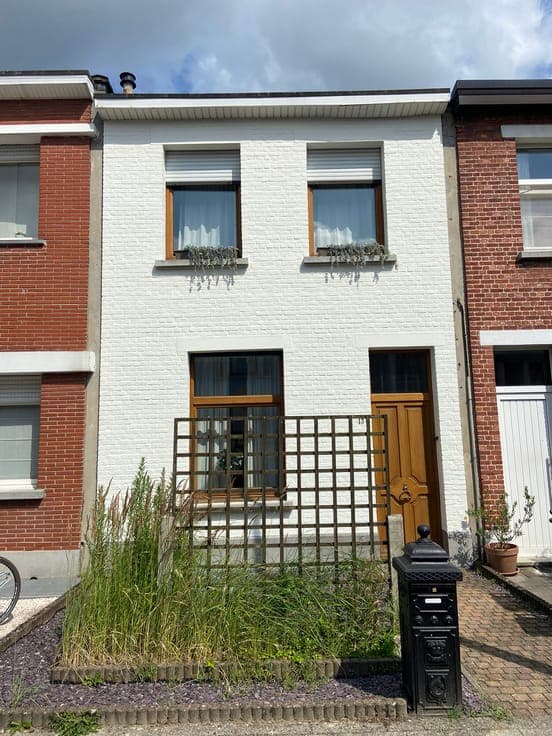 House in Schoten