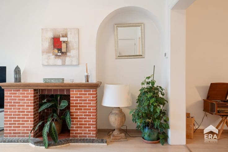 Spacious house in the heart of Wemmel
