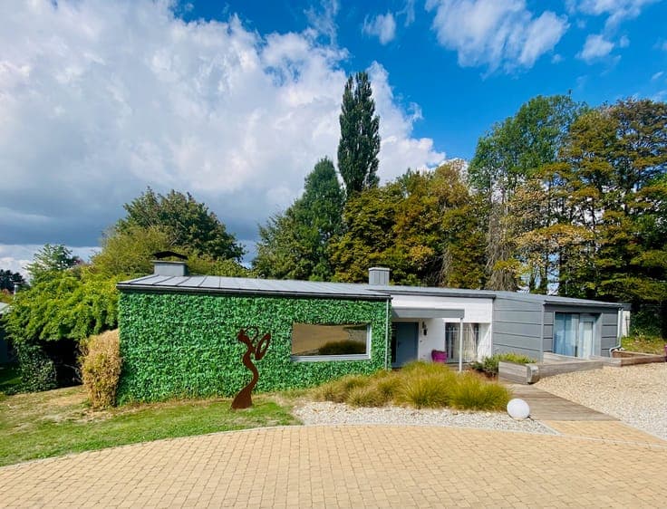 House in Arlon