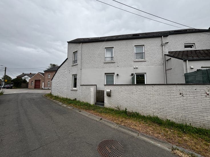 House in Isnes