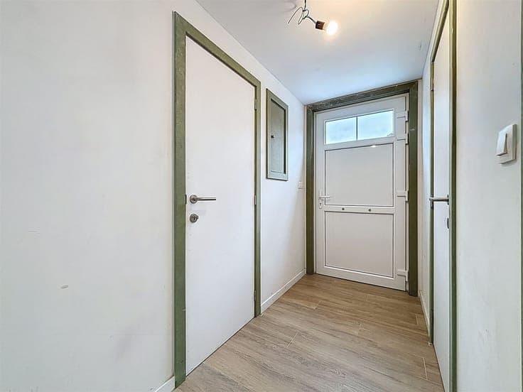 Magnifique maison neuve 4 ch et jardin