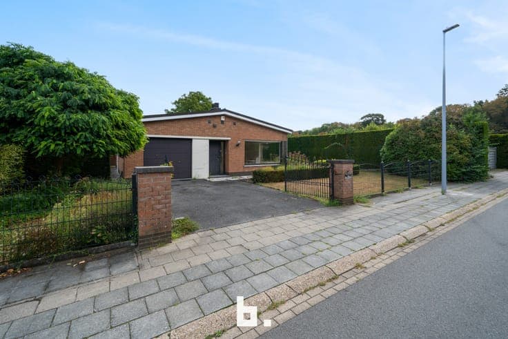 House in Loppem