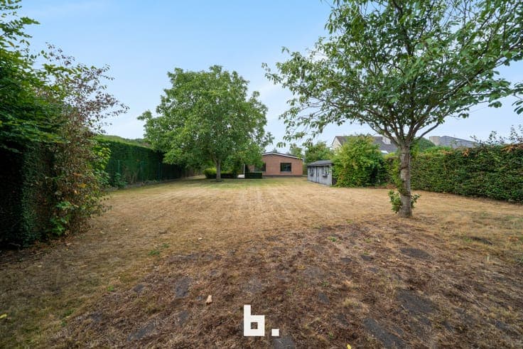 House in Loppem
