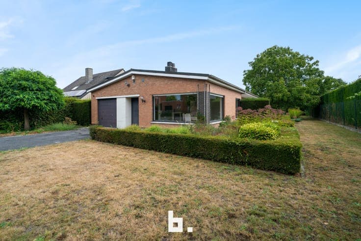 House in Loppem