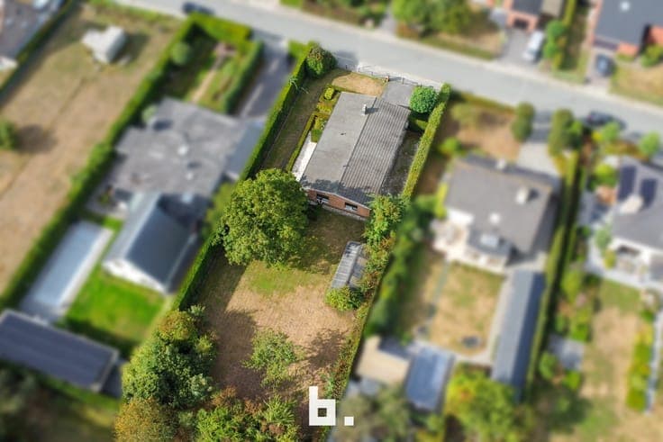 House in Loppem