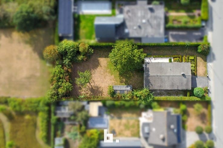 House in Loppem