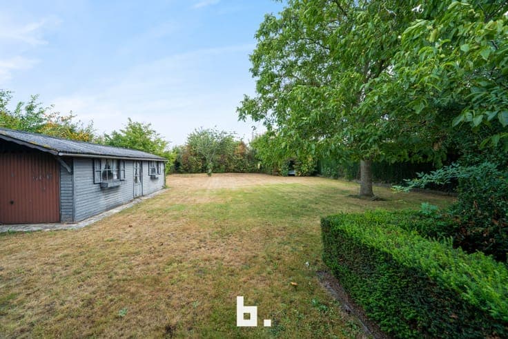 House in Loppem