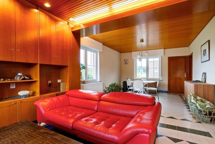 Spacious home with 3 bedrooms, garage and huge potential