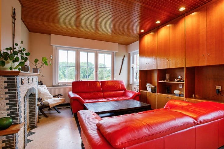 Spacious home with 3 bedrooms, garage and huge potential