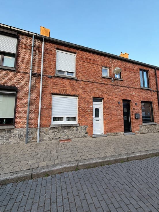 House in Machelen