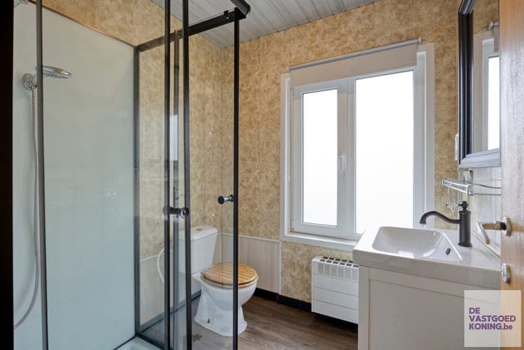 Partially renovated house in Aarschot
