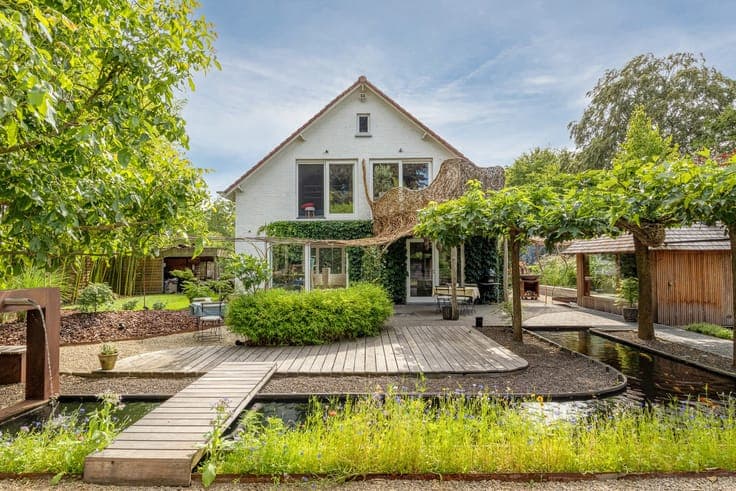 House in Schilde