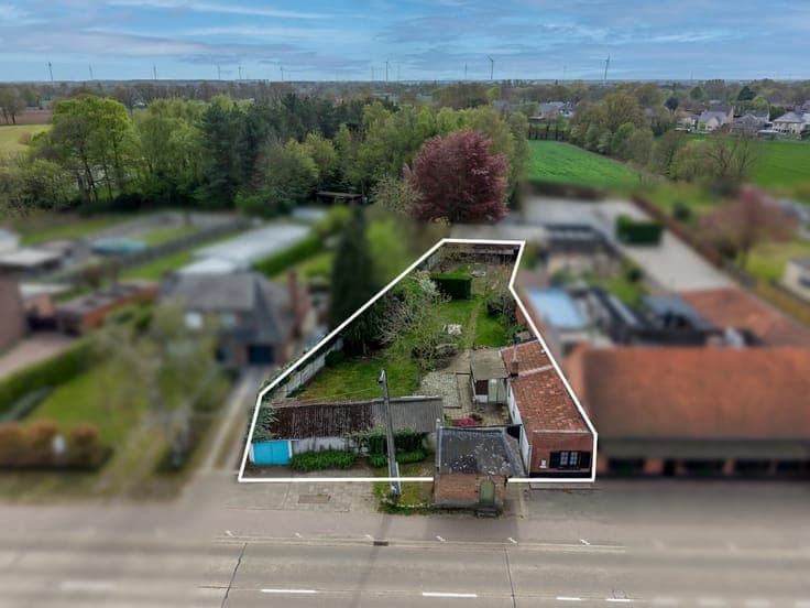 House in Meerhout