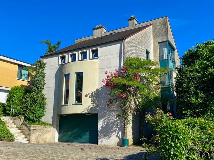 House in Meise
