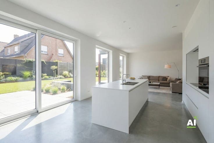 Villa Zeebries