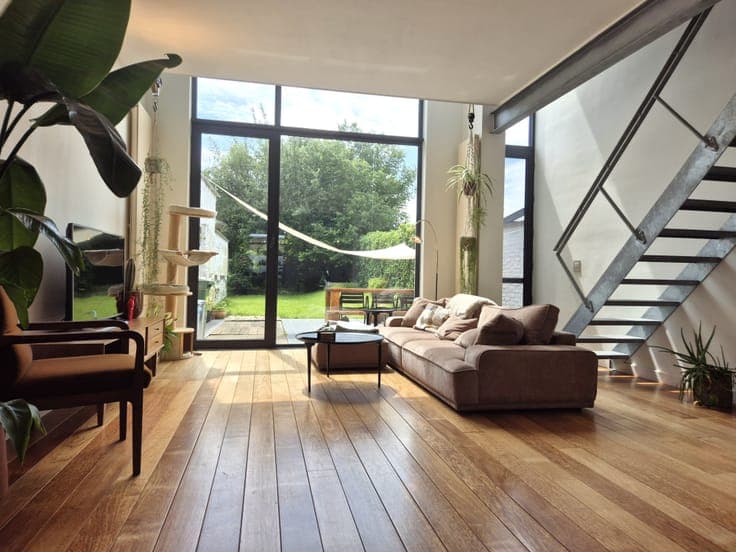 House in Wijgmaal