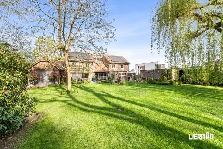 House in Affligem