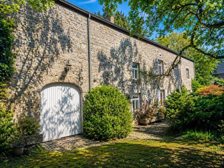 House in Havelange