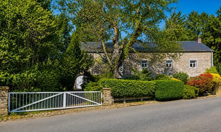 House in Havelange